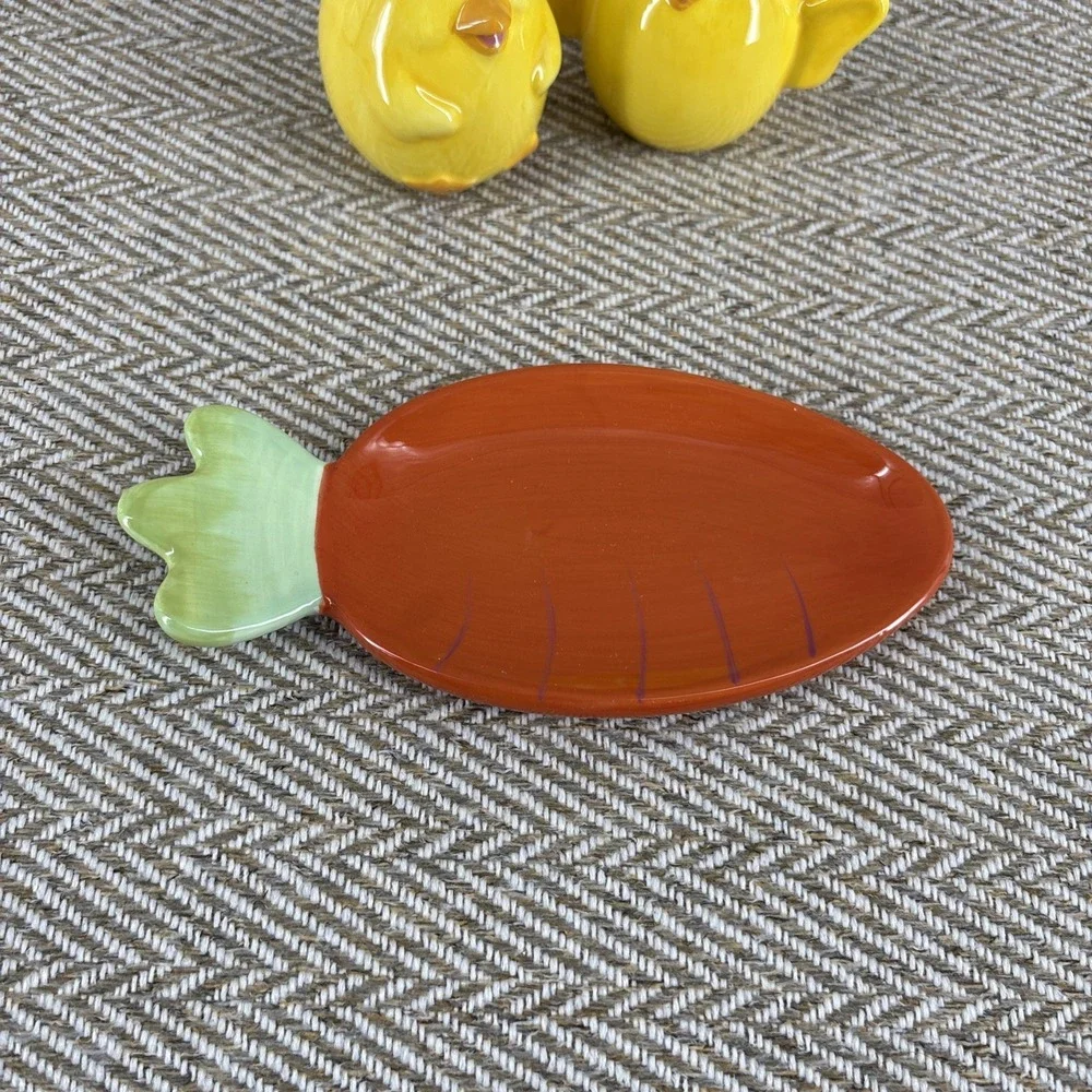 N/A ceramic yellow